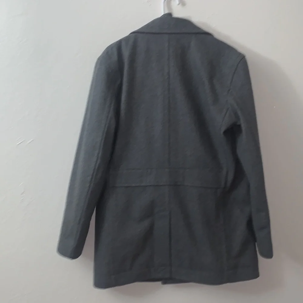 Egara Peacoat - Picture 7 of 7